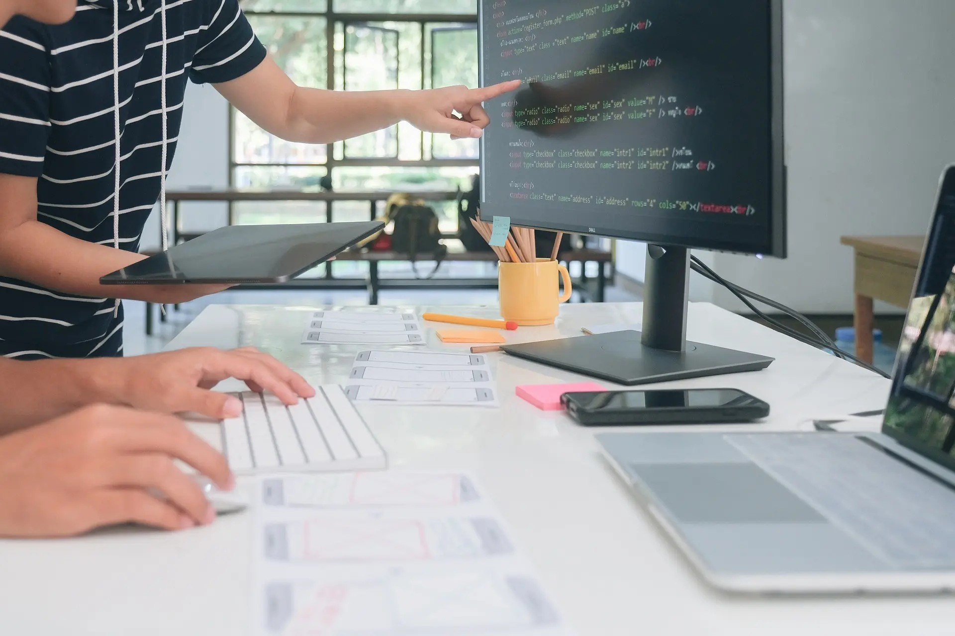 Software Solution